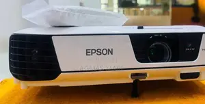 Epson Projector Model Name: Eb-x31 Hardwar