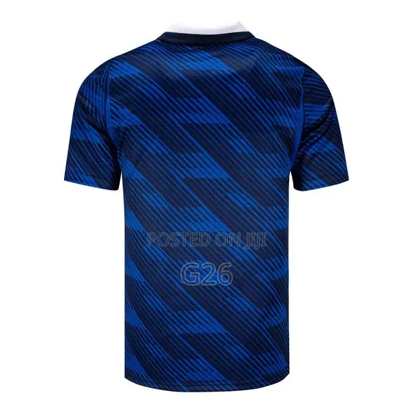 France World Cup Jersey