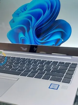 New Laptop HP EliteBook 840 G5 8GB Intel Core i5 SSD 512GB