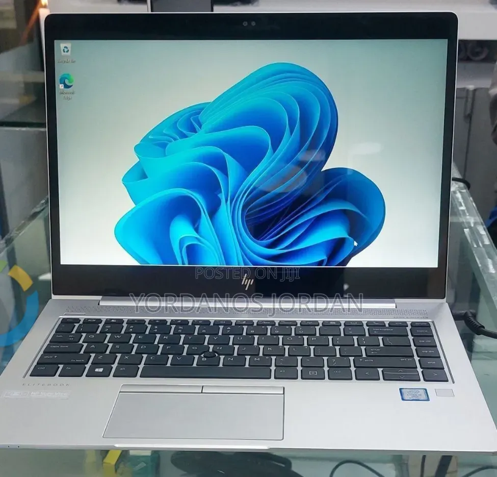 New Laptop HP EliteBook 840 G5 8GB Intel Core i5 SSD 512GB
