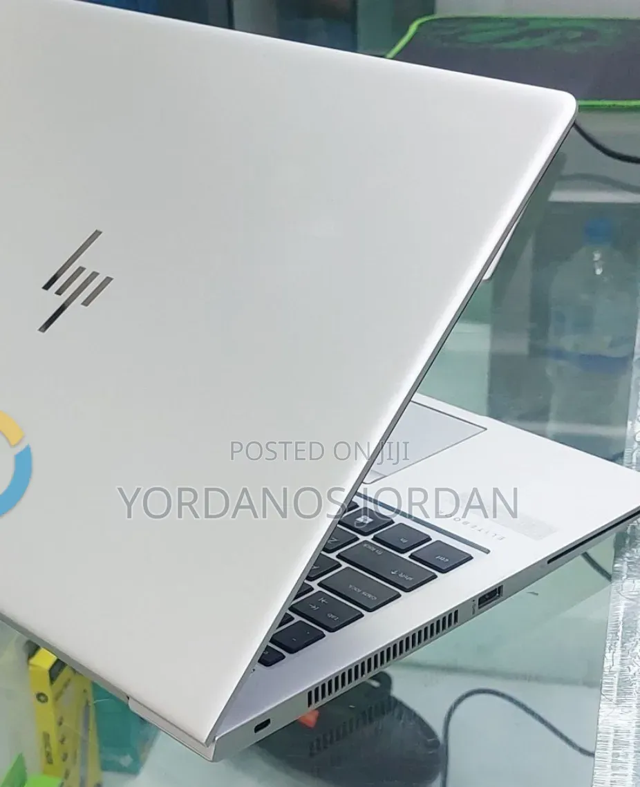 New Laptop HP EliteBook 840 G5 8GB Intel Core i5 SSD 512GB
