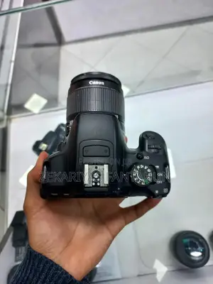 Canon 700d Camera N