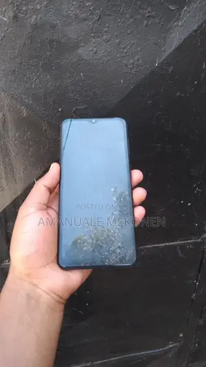 Samsung Galaxy A12 64 GB Black