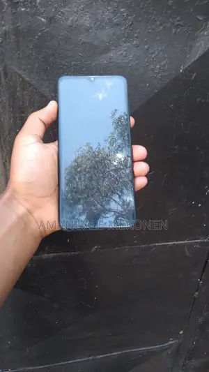Samsung Galaxy A12 64 GB Black