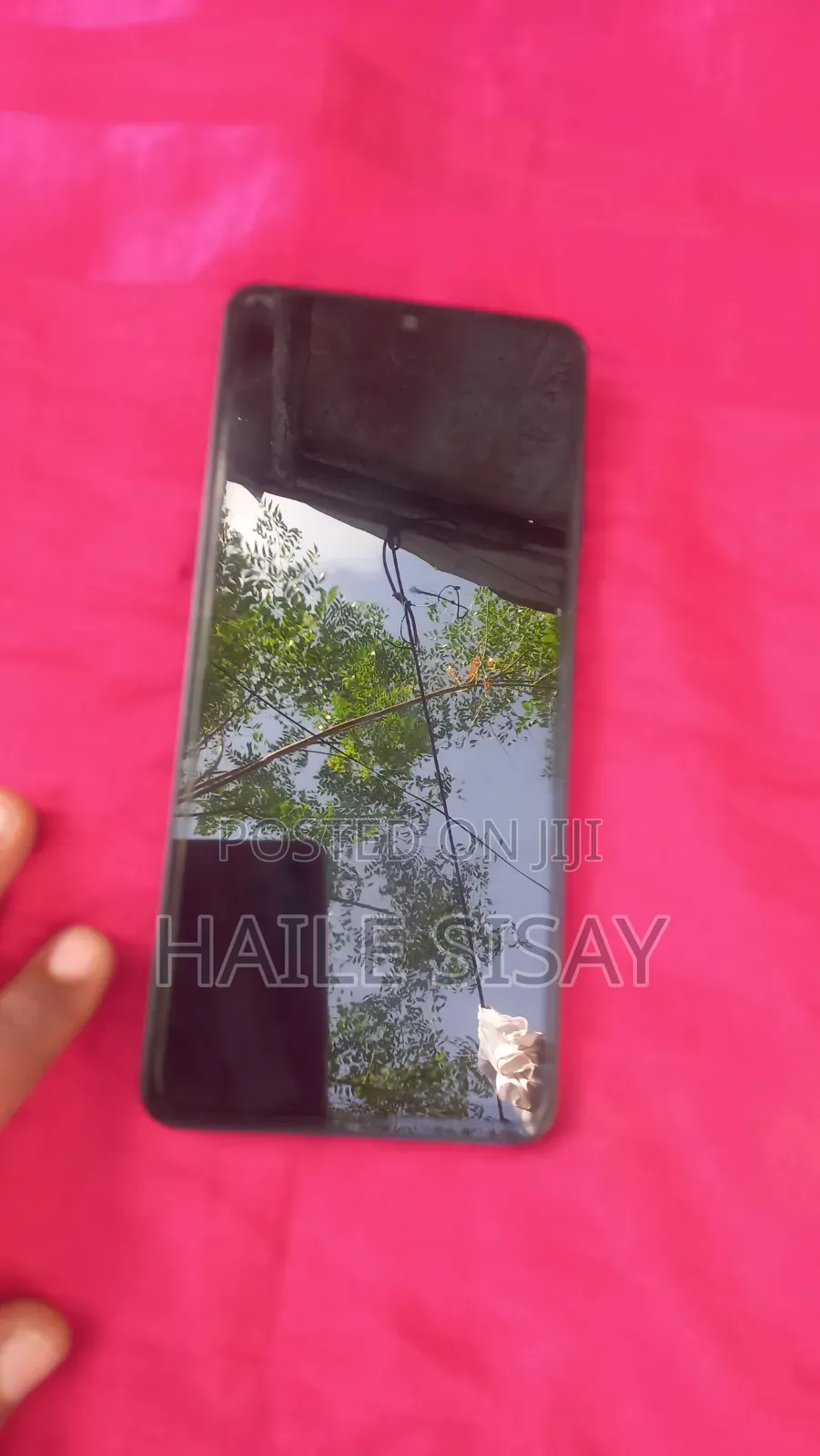 Samsung Galaxy A06 128 GB Gray