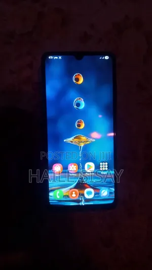 Samsung Galaxy A06 128 GB Gray