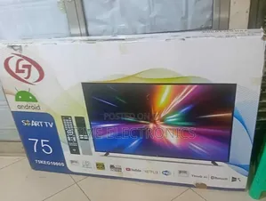 Smart Tv New 2026