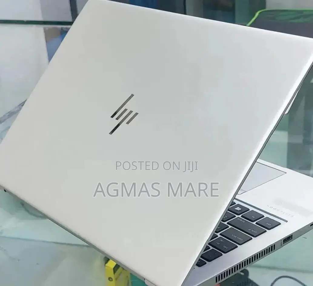 New Laptop HP EliteBook 840 G5 8GB Intel Core i5 SSD 512GB