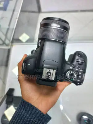 Canon 800d Camera N