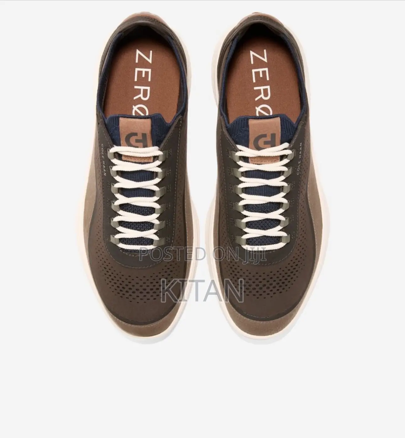 Cole Haan Generation Zerøgrand Iii Sneakers
