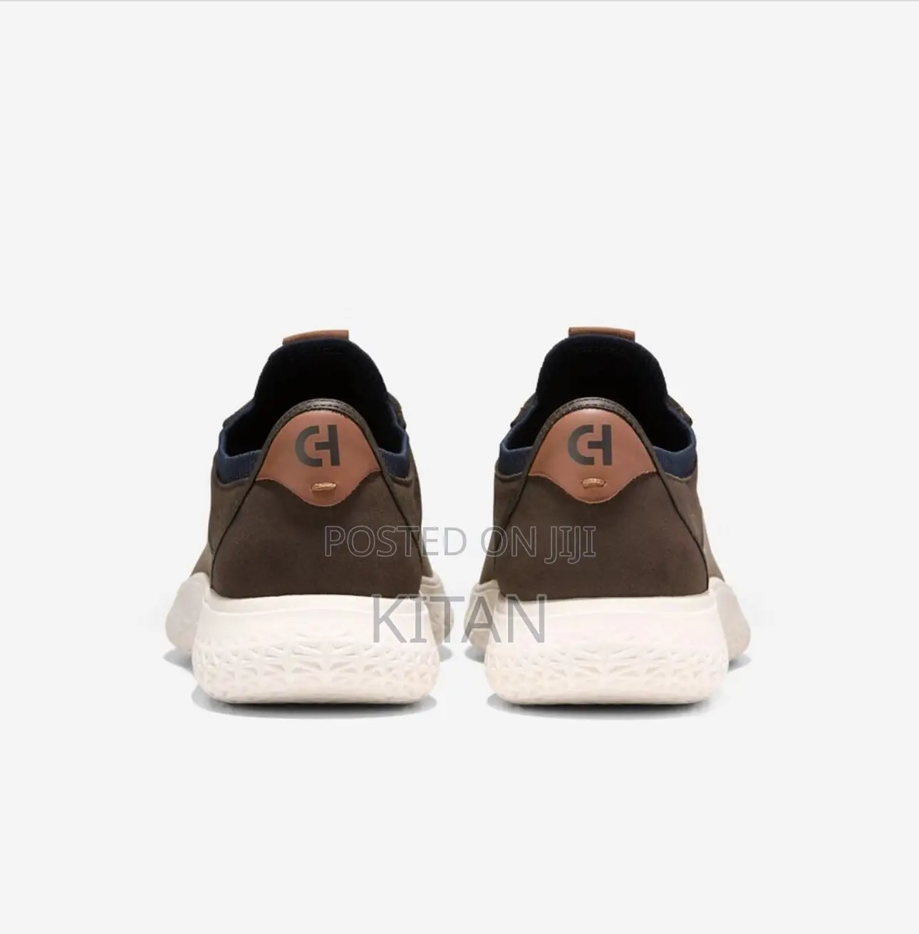 Cole Haan Generation Zerøgrand Iii Sneakers