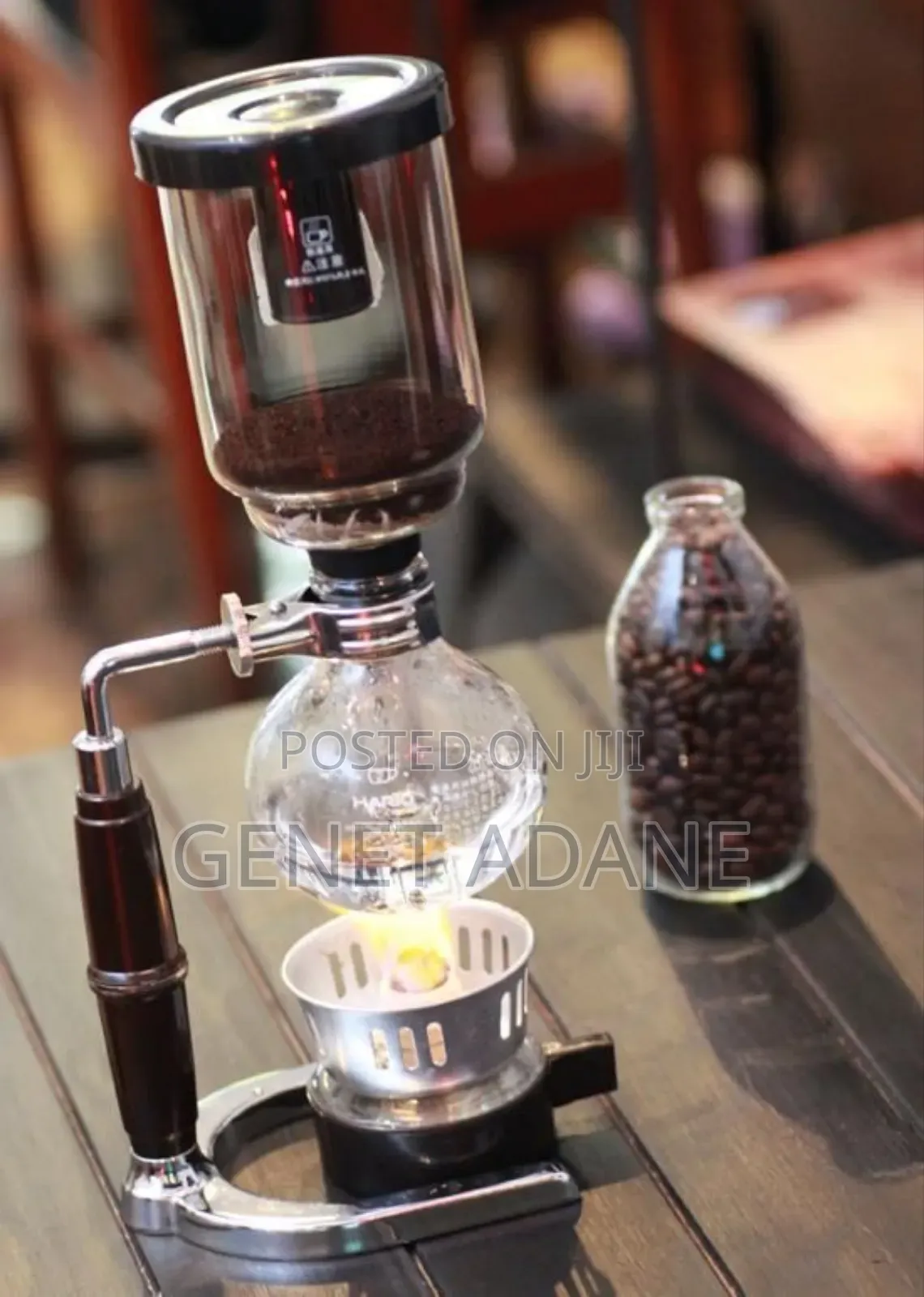Coffee Maker