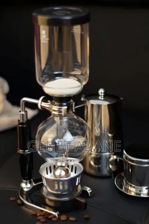 Coffee Maker