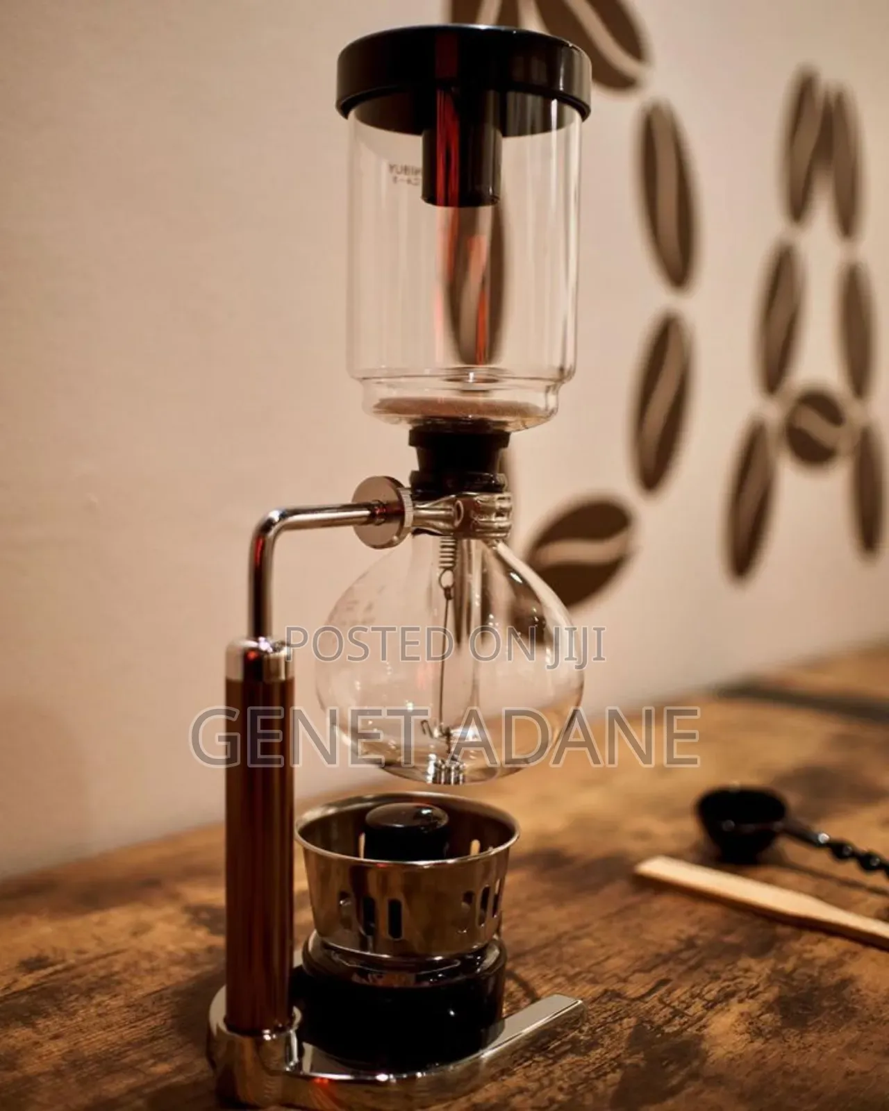 Coffee Maker