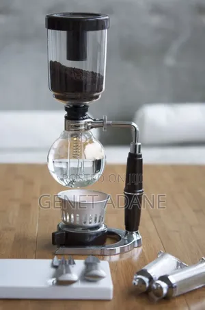 Coffee Maker