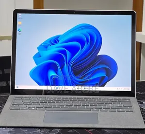 New Laptop Microsoft Surface Laptop 4 16GB Intel Core i5 SSD 512GB