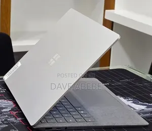 New Laptop Microsoft Surface Laptop 4 16GB Intel Core i5 SSD 512GB