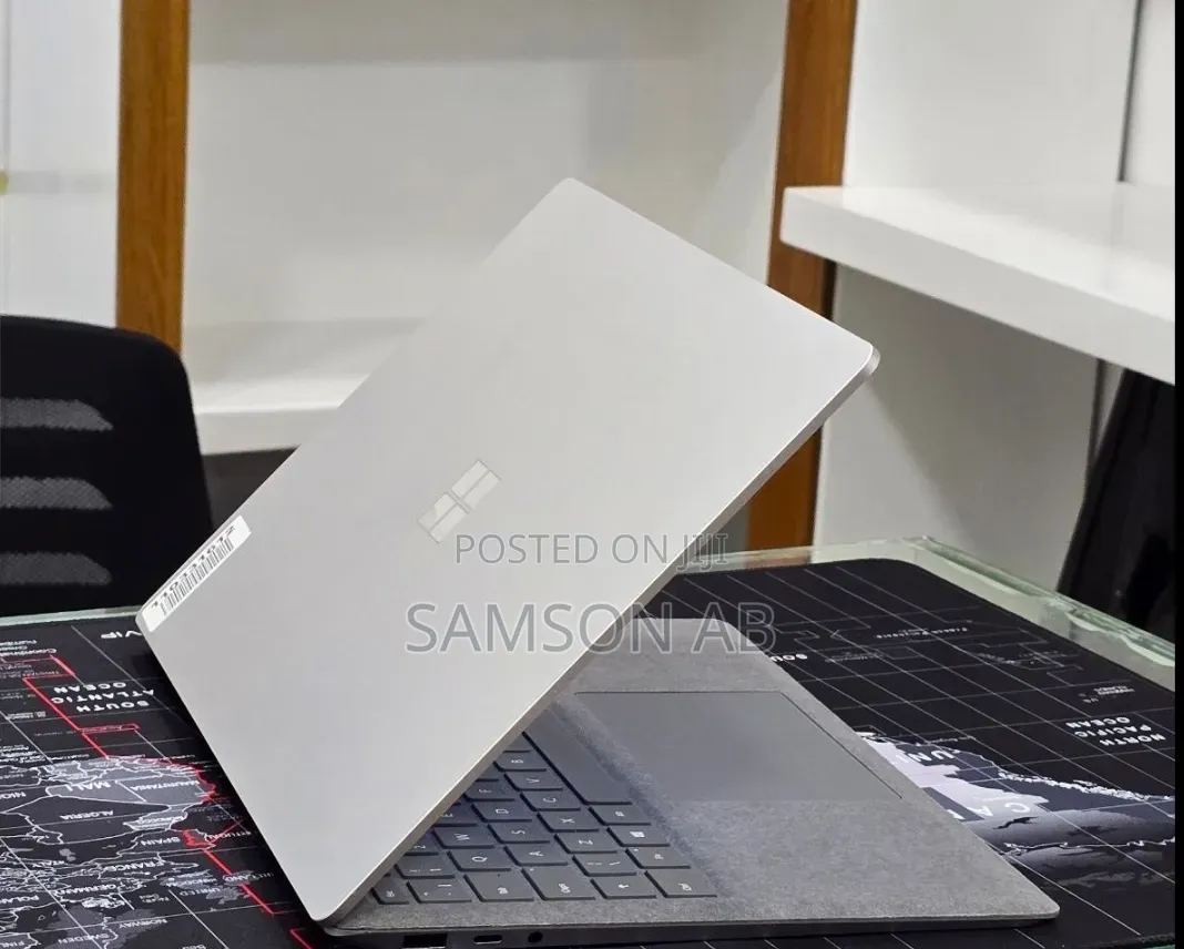 New Laptop Microsoft Surface Laptop 4 16GB Intel Core i5 SSD 512GB