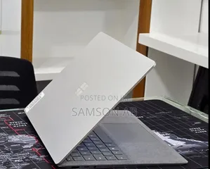 New Laptop Microsoft Surface Laptop 4 16GB Intel Core i5 SSD 512GB