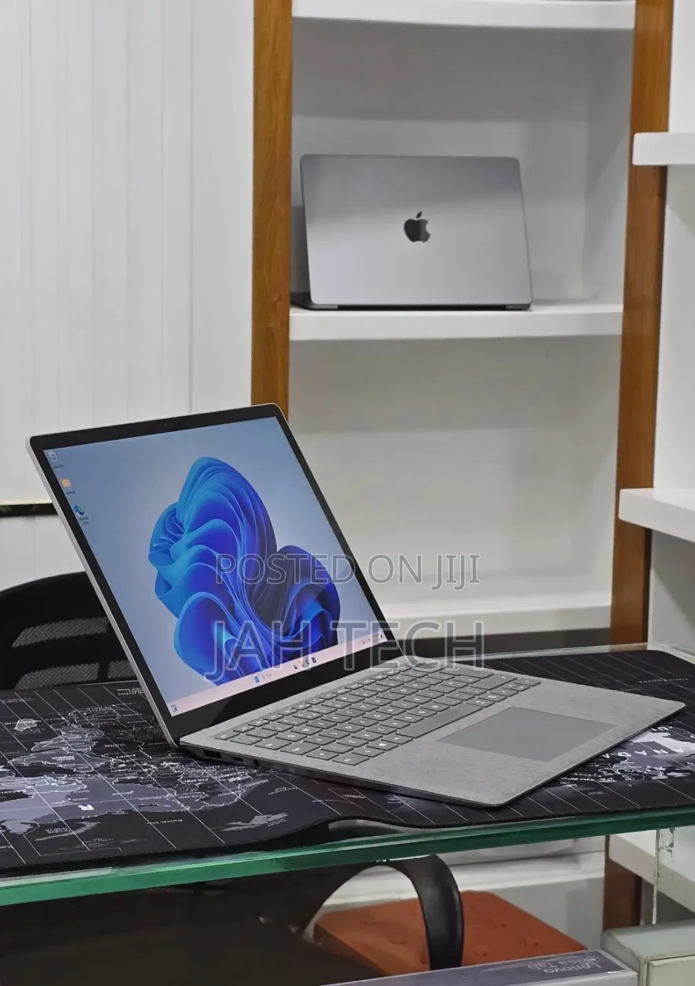 New Laptop Microsoft Surface 16GB Intel Core i5 SSD 512GB