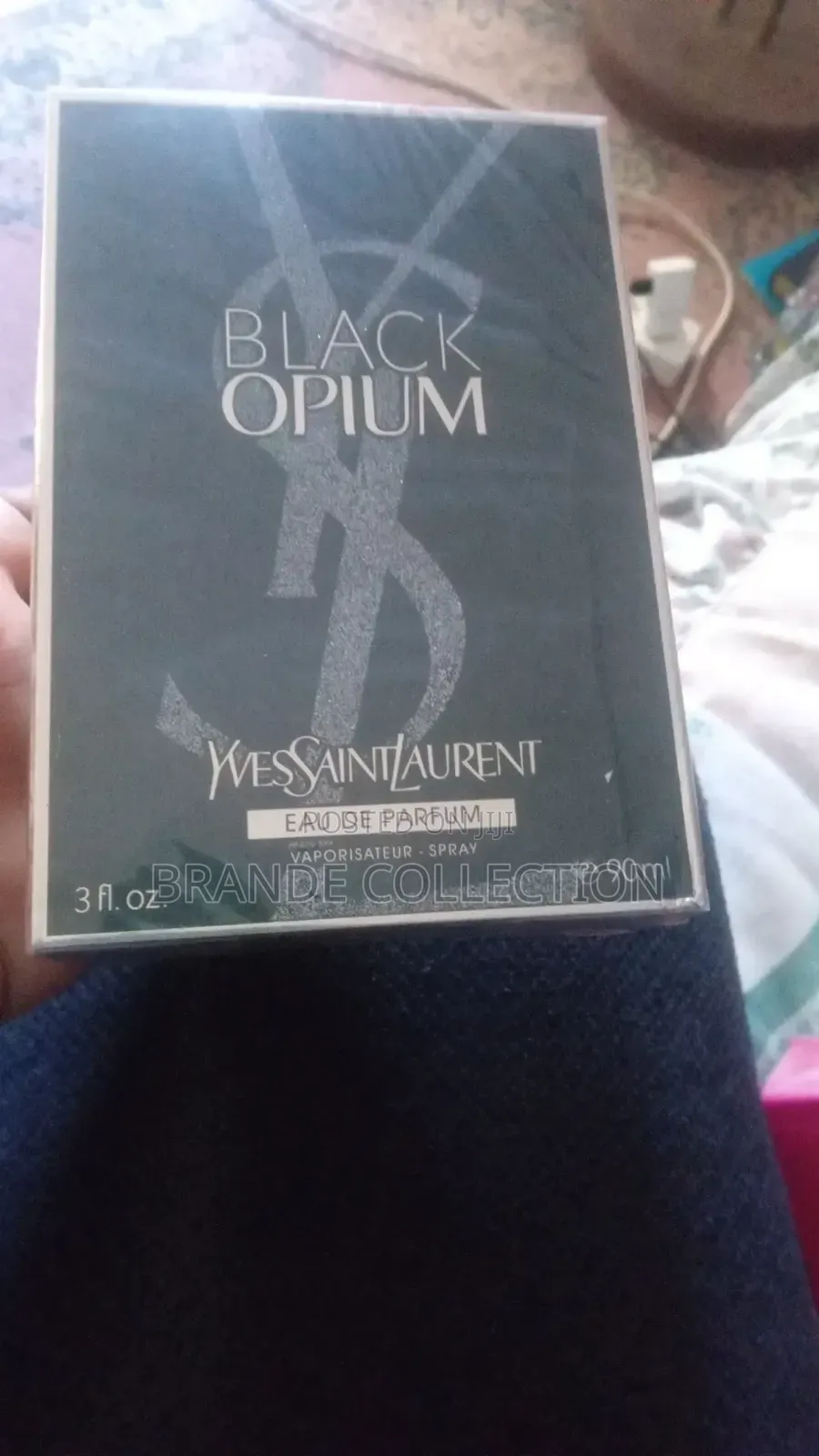 Black Opium
