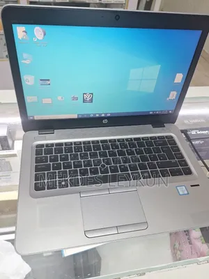 New Laptop HP EliteBook 840 8GB Intel Core i5 HDD 1T