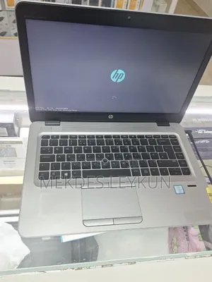 New Laptop HP EliteBook 840 8GB Intel Core i5 HDD 1T