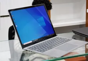 New Laptop Microsoft Surface Laptop 3 16GB Intel Core i7 SSD 256GB