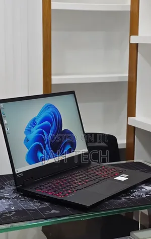 New Laptop HP Omen 16 16GB Intel Core i7 SSD 512GB