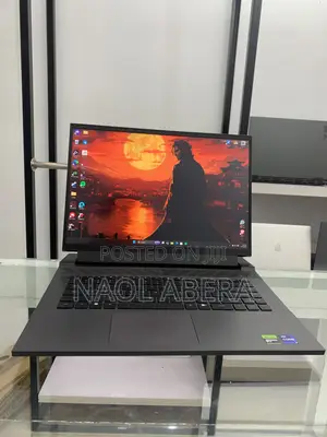 New Laptop Dell G16 7620 16GB Intel Core i9 SSD 1T