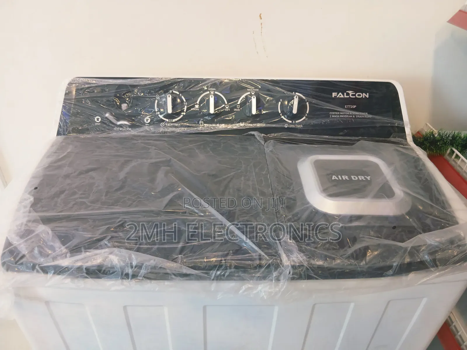 Falcon 20 Kg Washing Machine