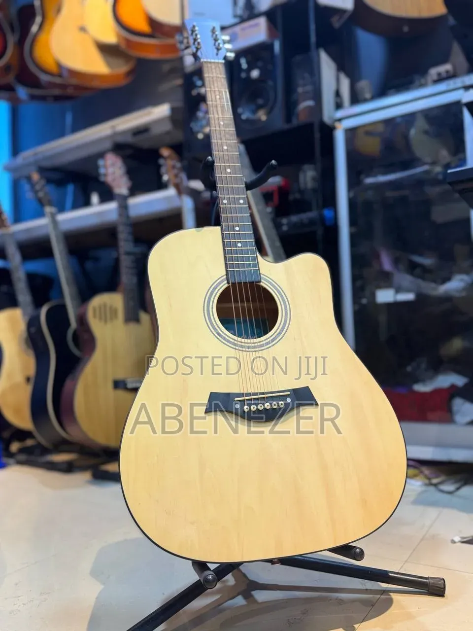 Original Acostic Guitar