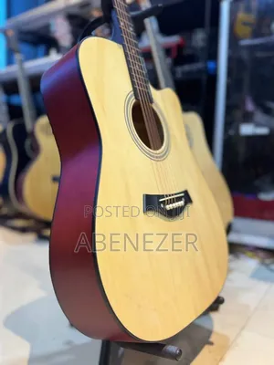 Original Acostic Guitar