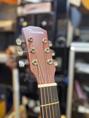 Original Acostic Guitar