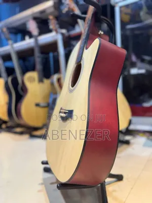 Original Acostic Guitar