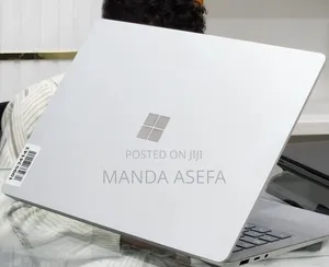 New Laptop Microsoft Surface Laptop 3 16GB Intel Core i7 SSD 512GB