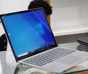 New Laptop Microsoft Surface Laptop 3 16GB Intel Core i7 SSD 512GB