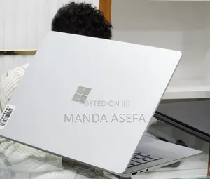 New Laptop Microsoft Surface Laptop 3 16GB Intel Core i7 SSD 512GB