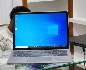 New Laptop Microsoft Surface Laptop 3 16GB Intel Core i7 SSD 512GB