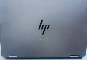 New Laptop HP OmniBook X Flip 14" 16GB Intel Core Ultra 7 SSD 512GB