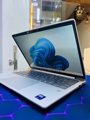 New Laptop HP EliteBook 640 G11 16GB Intel Core Ultra 7 SSD 512GB