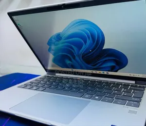 New Laptop HP EliteBook 640 G11 16GB Intel Core Ultra 7 SSD 512GB