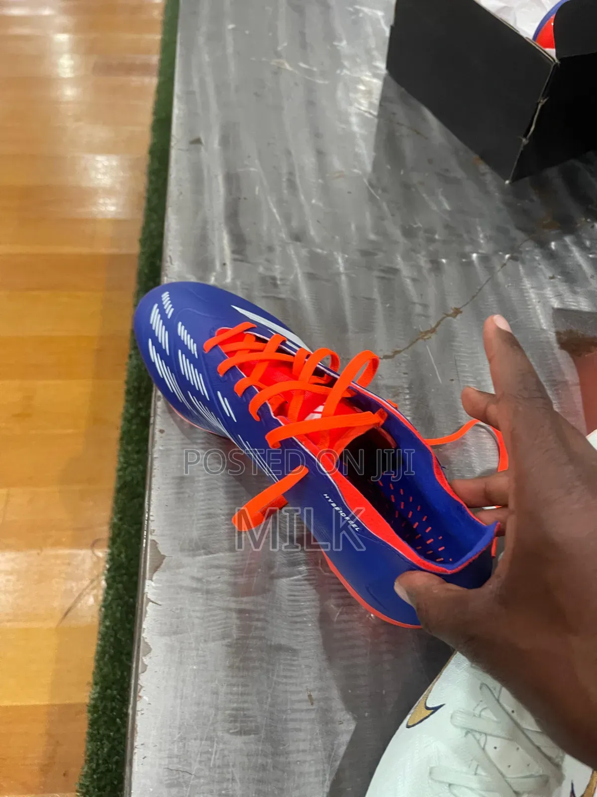 Adidas Predator