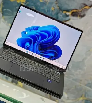 New Laptop HP OmniBook Ultra Flip 14" 16GB Intel Core Ultra 7 SSD 1T