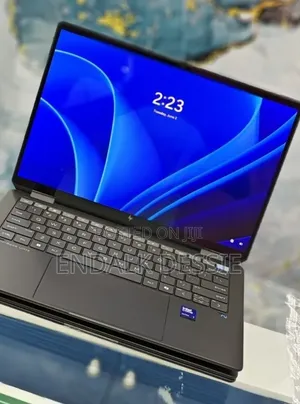 New Laptop HP OmniBook Ultra Flip 14" 16GB Intel Core Ultra 7 SSD 1T