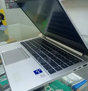New Laptop HP Pavilion 15 8GB Intel Core i7 SSD 512GB