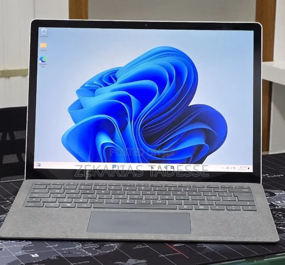 New Laptop Microsoft Surface Laptop 4 16GB Intel Core i5 SSD 512GB
