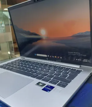 New Laptop HP EliteBook 840 G9 16GB Intel Core i7 SSD 512GB