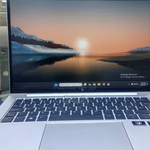 New Laptop HP EliteBook 840 G9 16GB Intel Core i7 SSD 512GB
