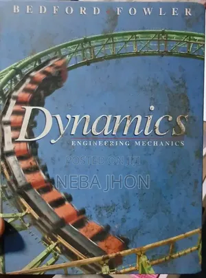 Dynamics Physics
